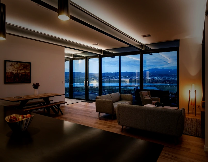 Home Automation